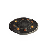 MoP Classic Red Flying Cloud Boost