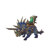 MoP Classic Spawn of Horridon Boost