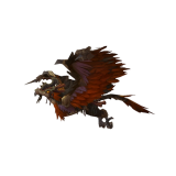 MoP Classic Clutch of Ji-Kun Boost