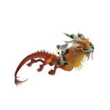 MoP Classic Golden Cloud Serpent Boost