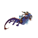 MoP Classic Azure Cloud Serpent Boost