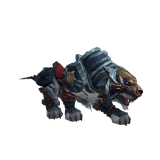 MoP Classic Shado-Pan Riding Tiger Boost