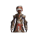 MoP The Black Prince Reputation Boost