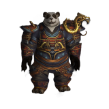 MoP Elite PvP Set Boost