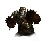 MoP Brawler's Guild Ranks Boost