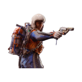 New Raider Starting Pack