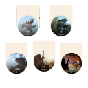 Weekly Trials Completion Boost