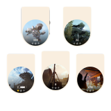 Weekly Trials Completion Boost