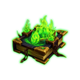 Green Fire Warlock Quest Boost