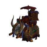 WoW Classic Reins of the Grand Expedition Yak