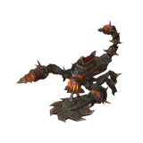 MoP Classic Kor'kron Juggernaut Boost