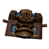 Keys to the Palace of Lei Shen Boost