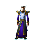 MoP Kirin Tor Offensive Reputation Boost