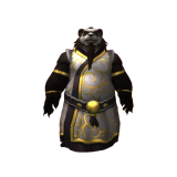 MoP Emperor Shaohao Reputation Boost