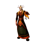 Classic Fresh Molten Core Attunement Boost