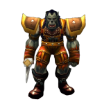 Classic Fresh Blackwing Lair Attunement Boost