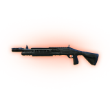 M10 Breacher Shotgun Boost