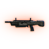 Echo 12 Shotgun Boost