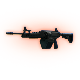 MK.78 LMG Boost