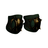 Blacklisters Kneepads Boost