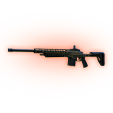 M34 Novaline Marksman Rifle Boost