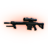 Shadow SK Sniper Rifle Boost