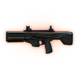 X9 Maverick Assault Rifle Boost