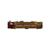 Pandaria Celestial Hero Boost