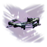 Submersion Combat Bow