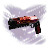 Phoneutria Fera Hand Cannon