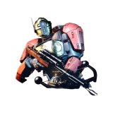 Heirloom Exotic Crossbow Boost