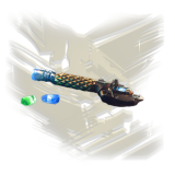 Praxic Blade Exotic Sword Boost