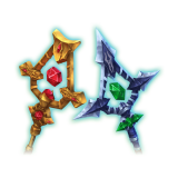 Classic Fresh Benediction & Anathema Boost