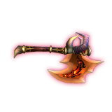 Classic Fresh Crul'shorukh, Edge of Chaos Boost