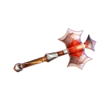 Classic Fresh Flurry Axe Boost