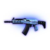 Moonstone Camo Boost