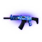 Chroma Flux Camo Boost