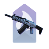 Moonstone Camo Challenges Boost