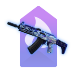 Chroma Flux Camo Challenges Boost