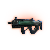 Dravec 45 SMG Boost