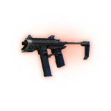 RK-9 SMG Boost