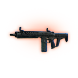 M15 MOD 0 Assault Rifle Boost