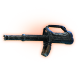 Flatline MK.II Melee Boost