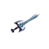 Classic Fresh Chromatically Tempered Sword Boost