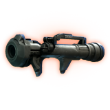 Aarow 109 Launcher Boost