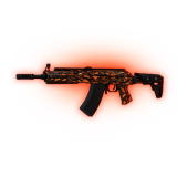 Infestation Camo Boost