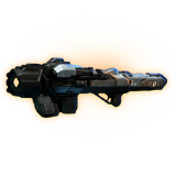 A.R.C. M1 Launcher Boost
