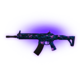 Singularity Camo Boost