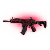 Apocalypse Camo Boost