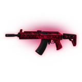 Bloodstone Camo Boost